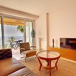 Nestor&Jeeves - Ocean Promenade - Terrace With Sea View - Spacious