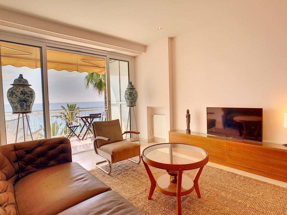 Appartement Nestor&jeeves - Ocean Promenade - Terrace With Sea View - Spacious Nice