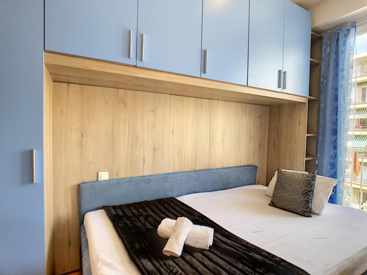 Appartement Nestor&jeeves - Ocean Promenade - Terrace With Sea View - Spacious Nice