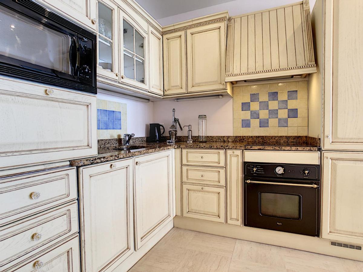 Nestor&jeeves - Ocean Promenade - Terrace With Sea View - Spacious Appartement *