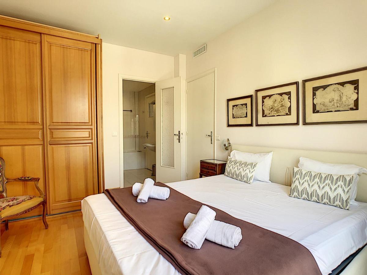 Nestor&jeeves - Ocean Promenade - Terrace With Sea View - Spacious Appartement *