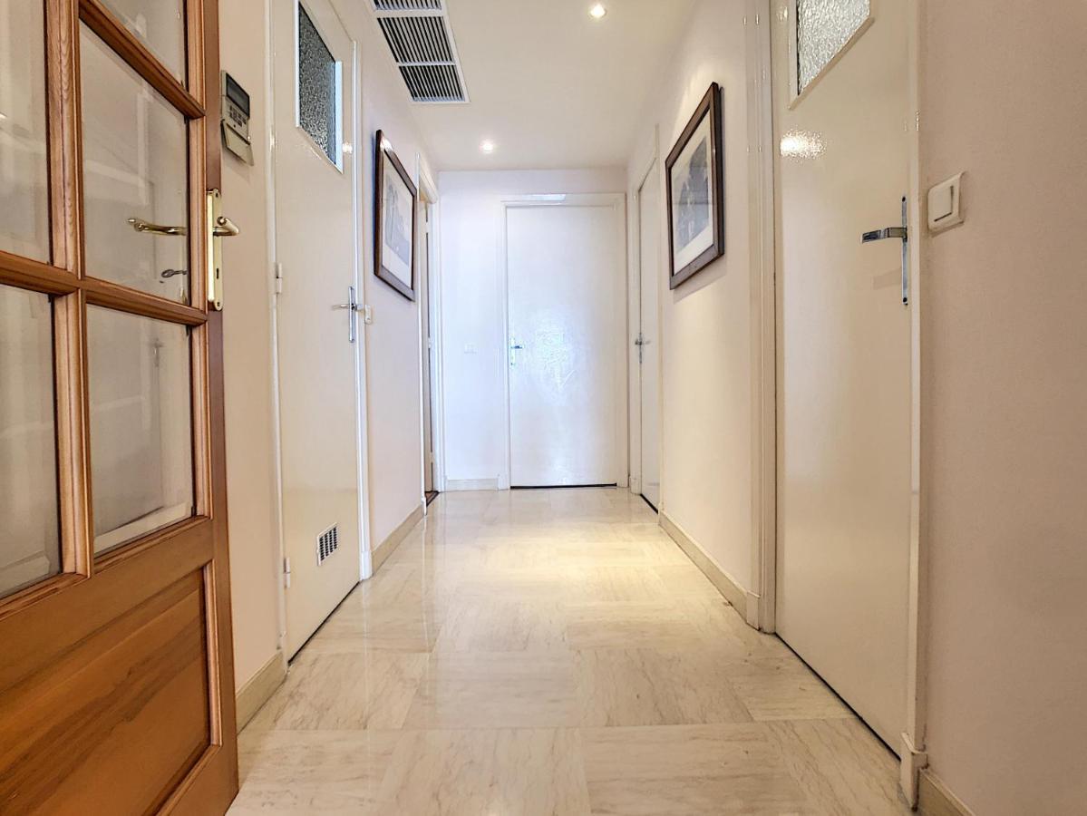 Nestor&jeeves - Ocean Promenade - Terrace With Sea View - Spacious * Nice