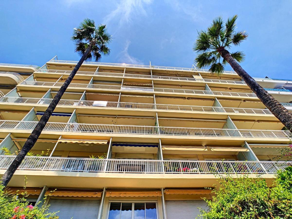 Appartement Nestor&jeeves - Ocean Promenade - Terrace With Sea View - Spacious