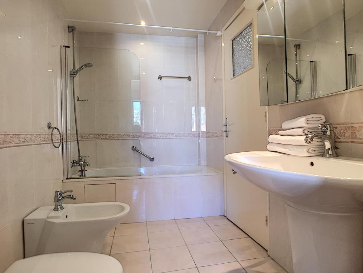 Nestor&jeeves - Ocean Promenade - Terrace With Sea View - Spacious Appartement